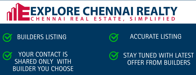 People Trusted Partner in Chennai Real Estate portal