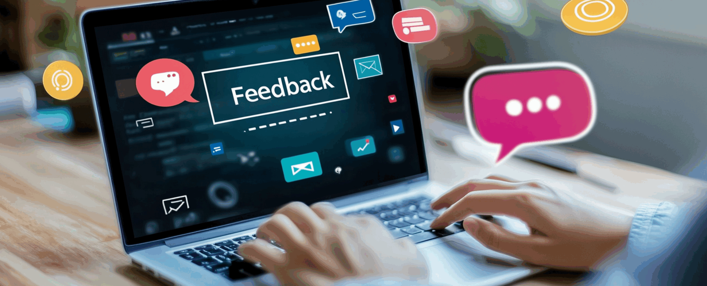 Feedback Image from chennai clients