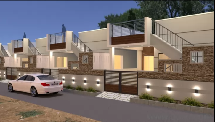 Gautham Kiran Avenue