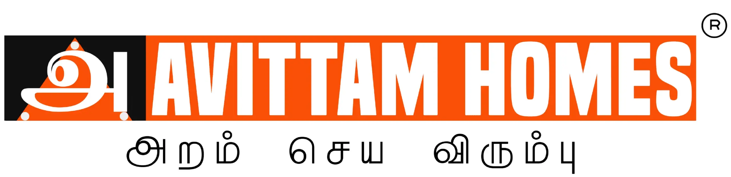 Avittam Homes